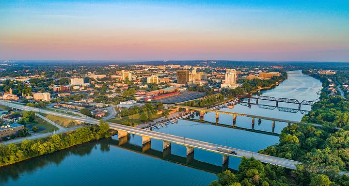 Augusta, GA real estate