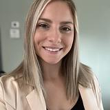 Photo of Sarah Luther