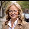 Photo of Susan Shelton Glenn
