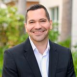 Photo of Josh Ziegelbaum