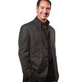 Photo of Maury Medina