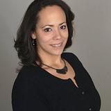 Photo of Jennifer Preston