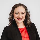 Photo of Allison Goble