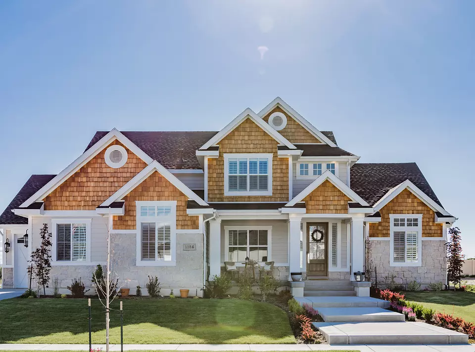 South Bend, IN real estate