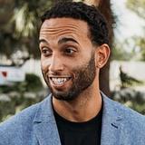 Photo of Daniel Ramize