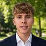 Photo of Blake Hickey