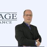 Photo of Adam Fleming