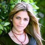 Photo of Ayelet Zapin