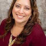 Photo of Erika Atwood