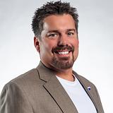 Photo of Marcus Dupree