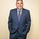 Photo of Luis Medina