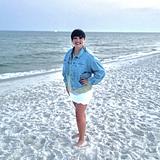 Photo of Jenica Jenkins