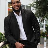 Photo of Mahamed Bushara