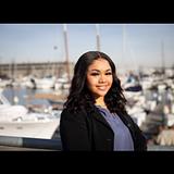 Photo of Jasmyne Holmes