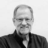 Photo of Keith McMullin