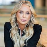 Photo of Jodie Tiberghien