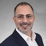 Photo of Craig Rachel