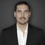 Photo of Patrick Carney