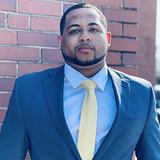 Photo of Tony Watkins