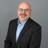 Photo of Anthony Kleinwaechter