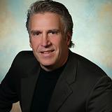 Photo of Mark Lamphier