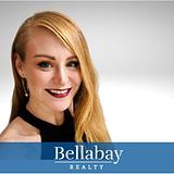 Photo of Ashley Bodell