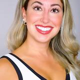 Photo of Olivia Maleki