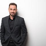 Photo of Joel Dinelle