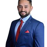 Photo of Nishan Ahluwalia