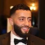 Photo of Vincenzo Allan