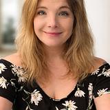 Photo of Elizabeth Robinson