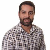 Photo of Thomas Garrett