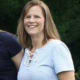 Photo of Robin Foley