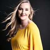 Photo of Caitlin Mclean