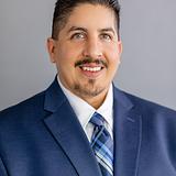 Photo of Vincent Garcia