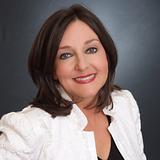 Photo of Judy Walker