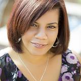 Photo of Valerie Whitman