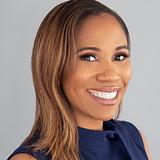 Photo of Imani Pearson