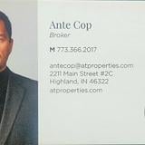 Photo of Ante Cop