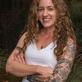 Photo of Aisha Pannell