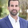 Photo of Sebastian Garcia