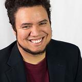 Photo of Jonathan Coleman