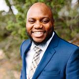 Photo of Christopher Kelly