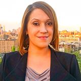 Photo of Claudia  Relvas