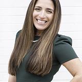 Photo of Jennifer Forrest