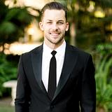 Photo of Alex Turner