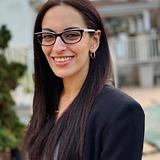 Photo of Monica Girgis