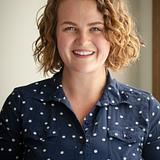 Photo of Ashley Klements