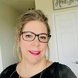 Photo of Kimberly Speer