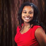 Photo of Veronica Carr